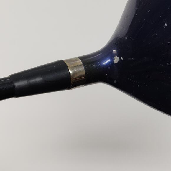 Golfsmith Hi-COR PLUS 400cc Ti Driver 9.5º RH Grafalloy Senior 44.5" w/ New Grip - Picture 10 of 16